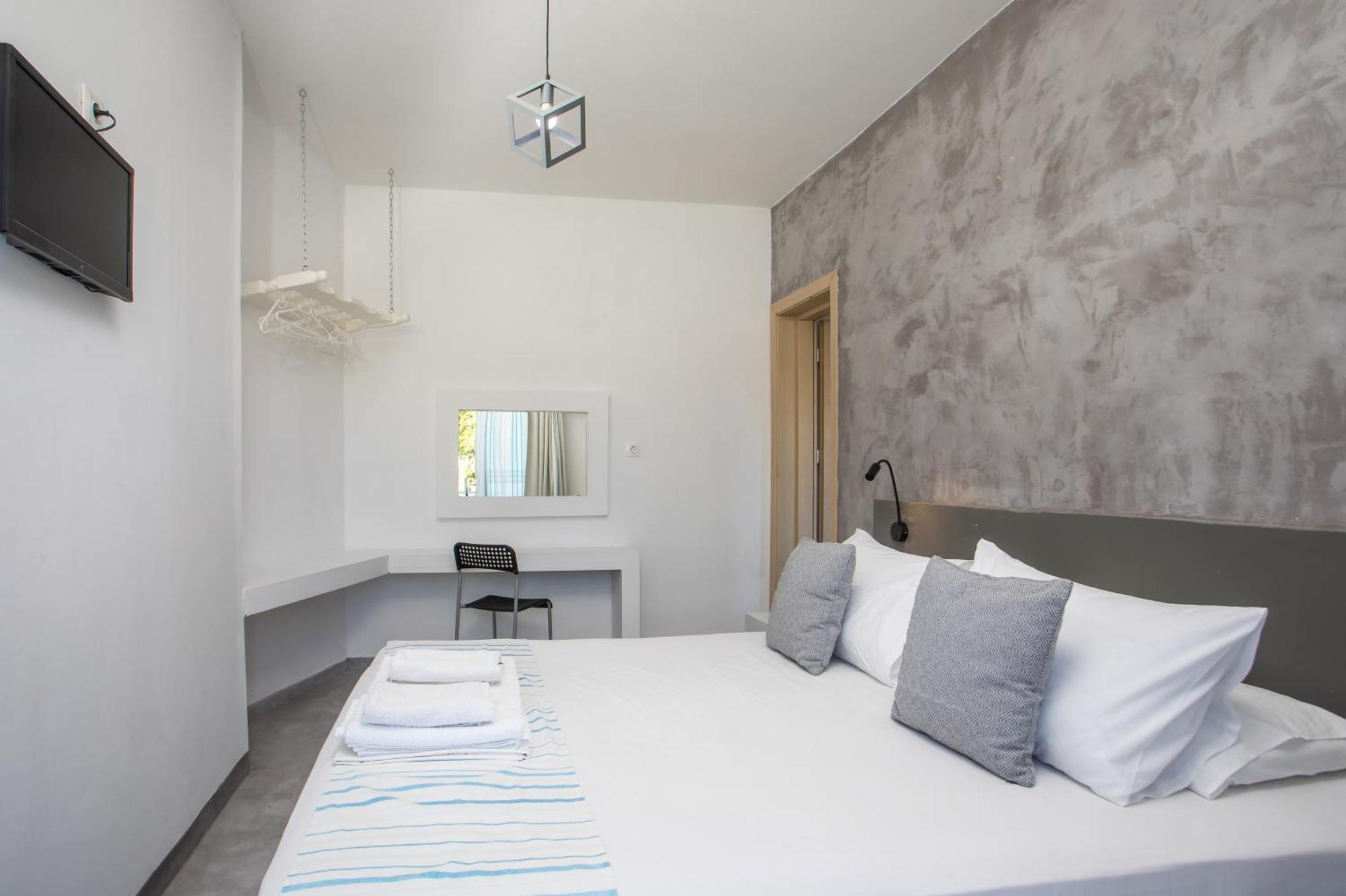 Mando Living -Faliraki Exterior foto