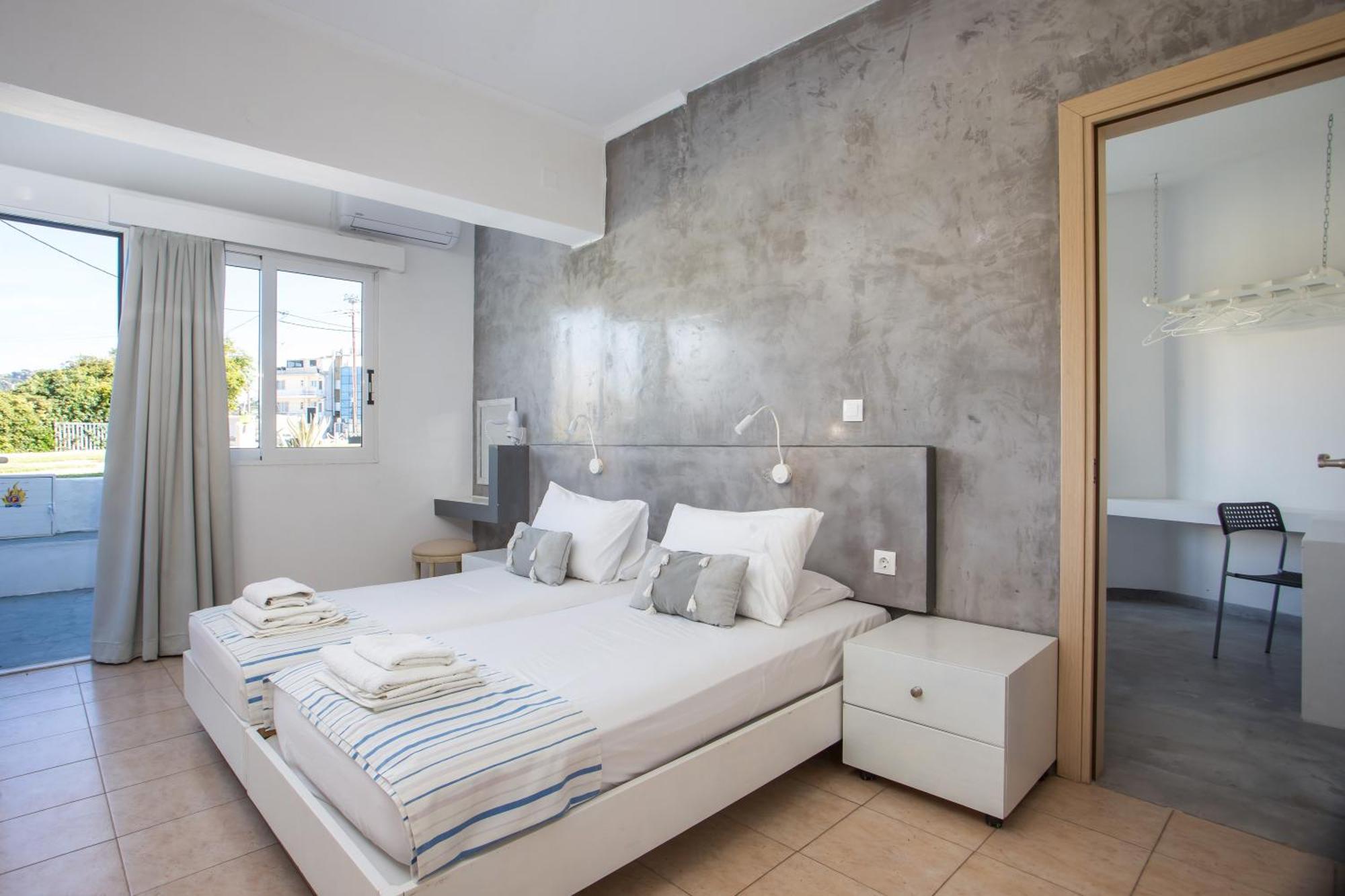 Mando Living -Faliraki Exterior foto