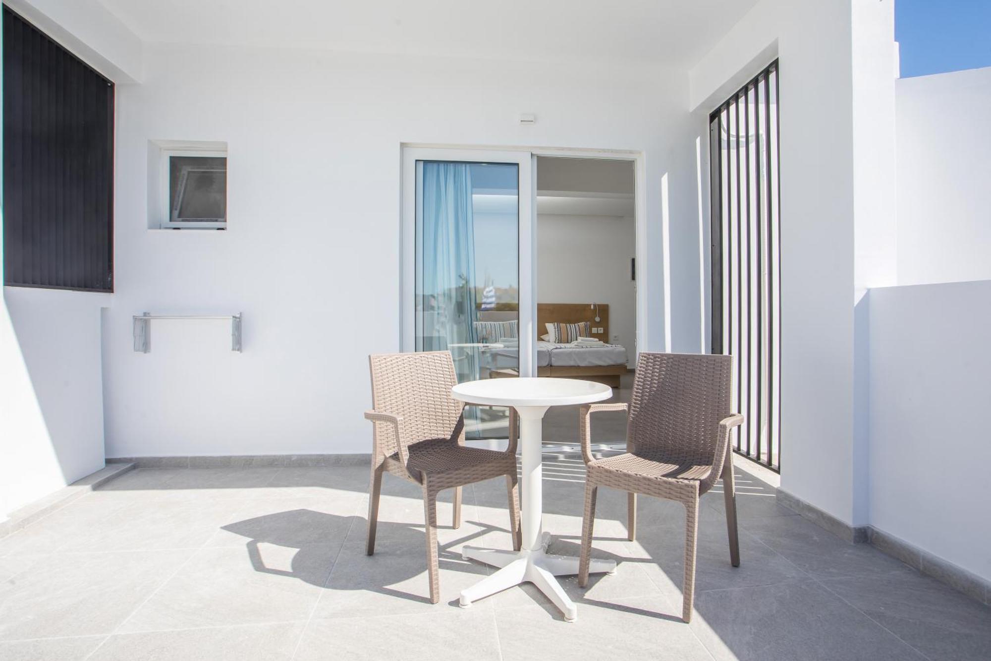 Mando Living -Faliraki Exterior foto