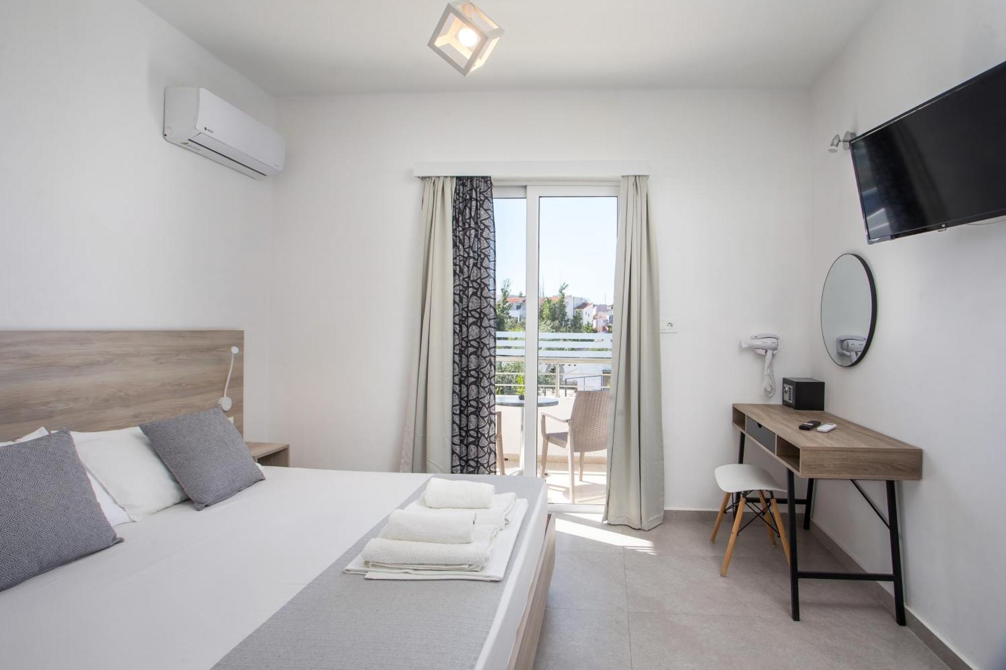Mando Living -Faliraki Exterior foto