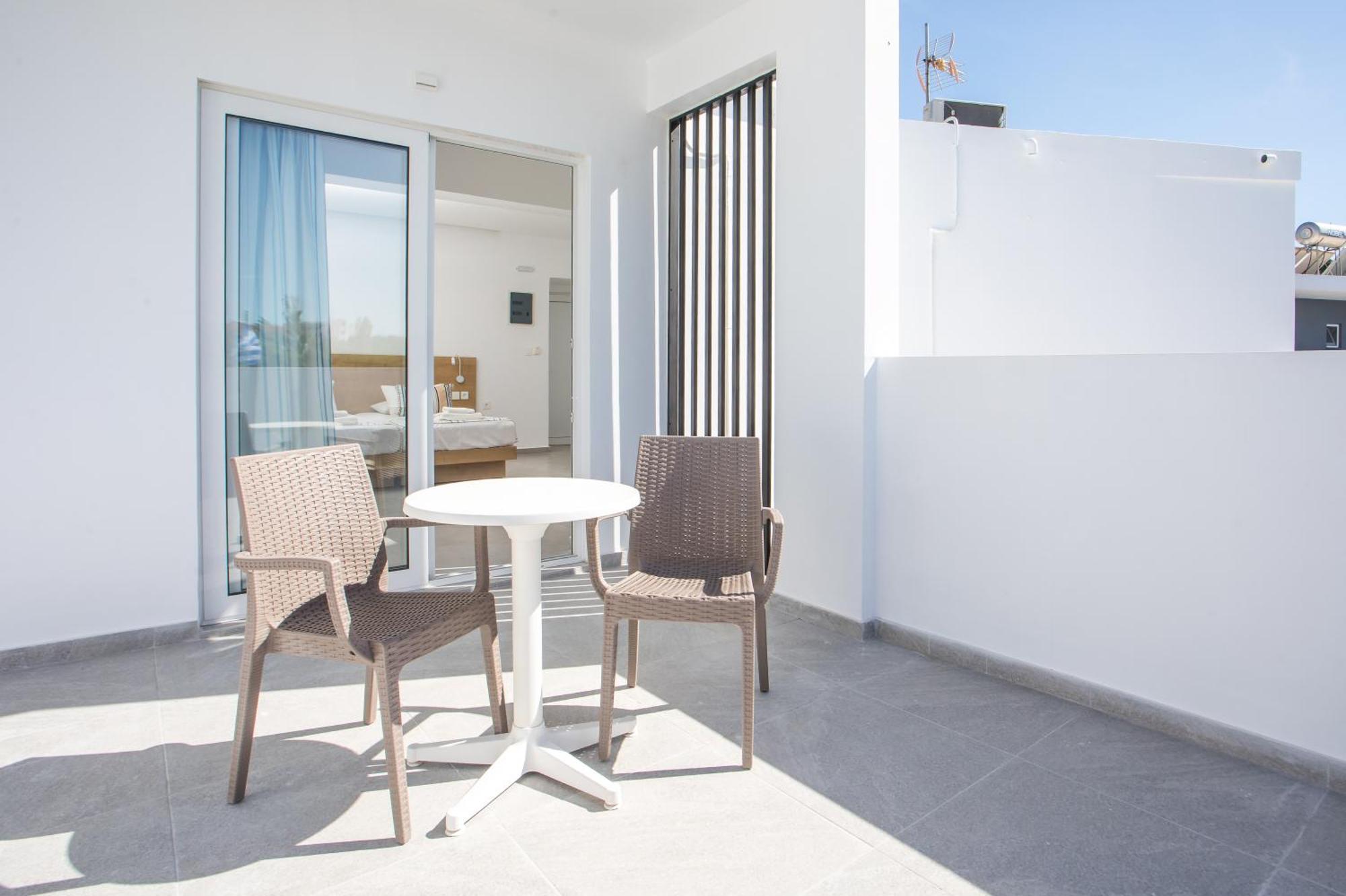 Mando Living -Faliraki Exterior foto